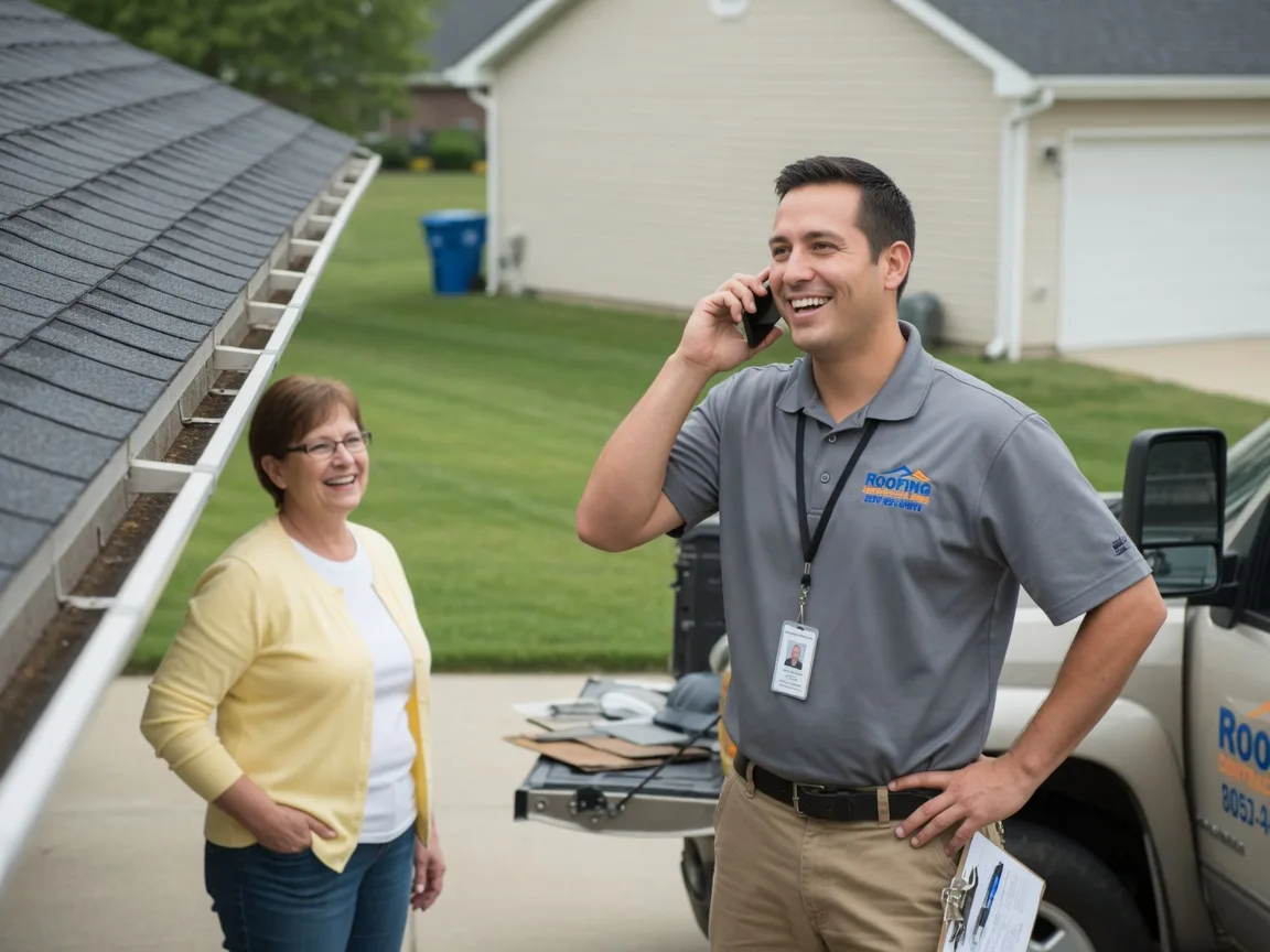 Local Roofing Contractors Selby, SD FAQs